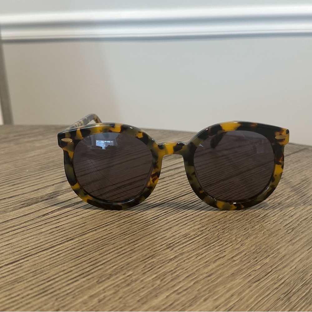 Alternative Fit Super Duper Strength Sunglasses KarenWalker